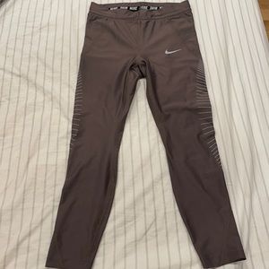 Nike Dri-Fit Running Leggings